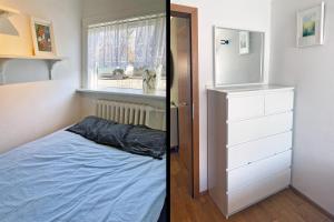 Cozy 2BR Reykjavik Apartment near Hallgrímskirkja