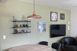 Cozy 2BR Reykjavik Apartment near Hallgrímskirkja