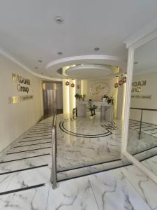 Arcadia Sea View 2BR Luxury Apartment