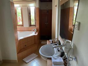Tegal Sari Accommodation Ubud