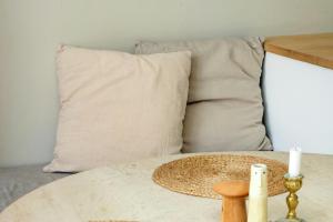 Flat With Garden And Bright Rooms