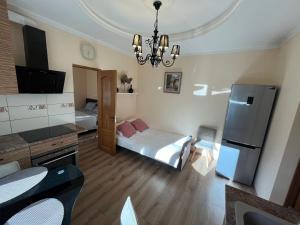 Jurmalas Centre Apartments