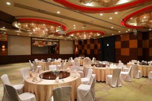 ANA Crowne Plaza Okayama by IHG