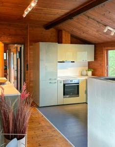 Summer House Close To Nature Near Slettestrand