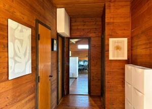 Summer House Close To Nature Near Slettestrand