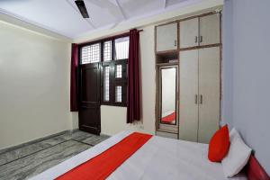 Super Hotel O Khannas Hotel near Shakti Khand-III Indirapuram