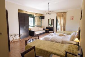 Hotel Agnanti Unique Hospitality