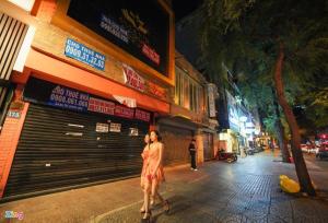 StayX Saigon Le Thanh Ton
