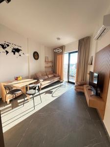 Martas apartments Ksamil