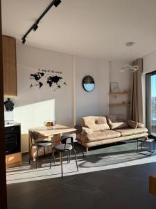 Martas apartments Ksamil