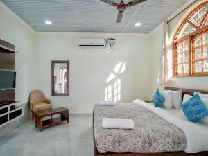 Cabana Beach Resort