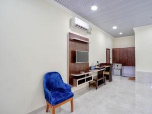 Cabana Beach Resort