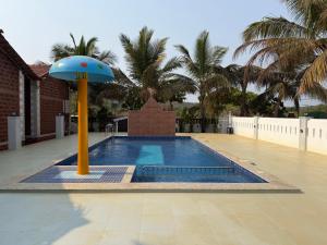 Cabana Beach Resort