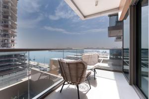 Free housekeeping visits during your stay - StayShort - Stunning 1 Bed in Maritime City that Sleeps 2