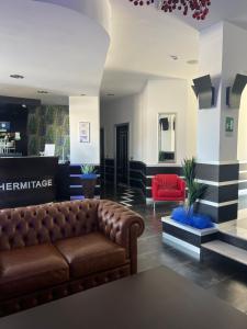 Hotel Hermitage