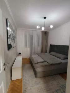 White Lounge Haustor