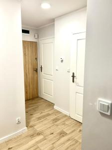 Leśny Apartament III