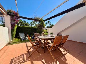 Condado de Alhama Jardín 5 SV03