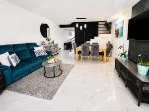 Casa Roxana