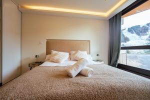 KJHomes - Cocon Romantique - Vue Montagne