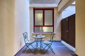 Elegante appartamento - centro Lecco