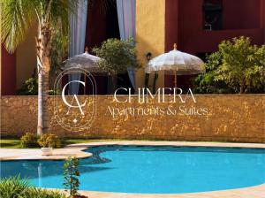 Chimera Apartments & Suites