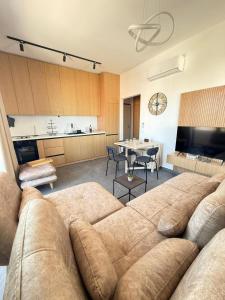 Martas apartments Ksamil