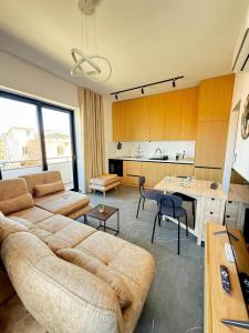 Martas apartments Ksamil
