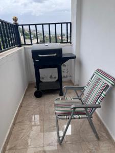 Saeed apartment