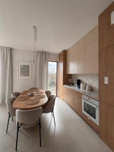 Nowe Kolibki Forest & Sea with Parking by Downtown Apartments