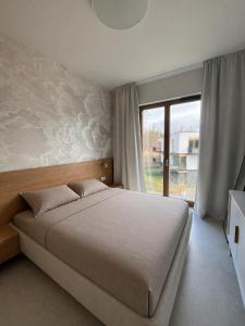 Nowe Kolibki Forest & Sea with Parking by Downtown Apartments