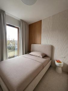 Nowe Kolibki Forest & Sea with Parking by Downtown Apartments
