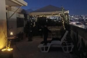 Attico Scogliera dArmisi