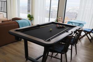 Lazord Glass Bungalow Trabzon
