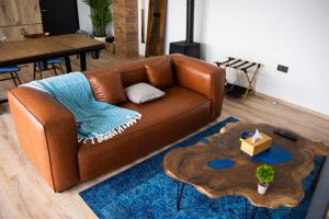 Lazord Glass Bungalow Trabzon