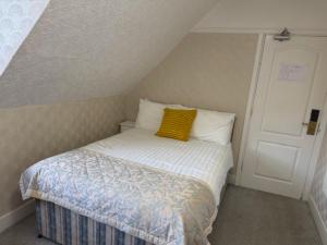GNDJ Hotel Skegness