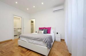 Valle Aurelia Metro Suites by Dama - Vatican Area