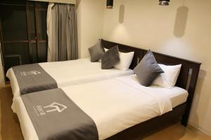 市中心 日本桥地铁站徒步2分钟 道顿堀 心斋桥 黑门市场 难波动漫街各大繁华商业街徒步可达 高津