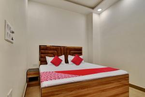 Hotel O Sukoon B&B