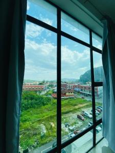 GR studio APARTMENT 1 - kompleks MUTIARA gua MUSANG