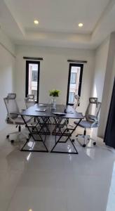 Cozy workation house