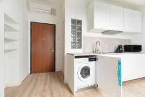GuestHost - Cozy Studio near Porta Romana