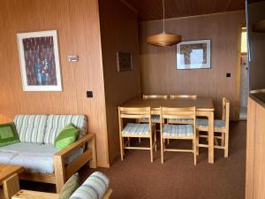 Chalet Rottu