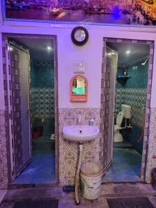 Shanti Paying Guest House