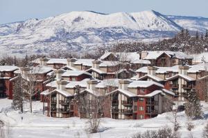 RA101 - Ranch at Steamboat