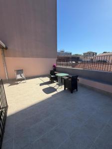 Terrazza Caronda