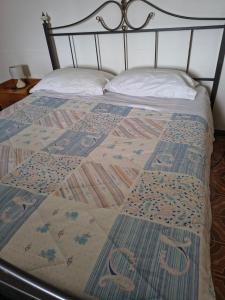 Casa Antonietta, vacanze in natura