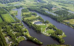 Vakantiepark de Kleine Wielen