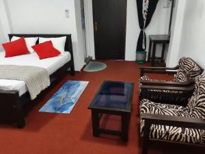 Sri VK Residency - Buget Friendly Colombo Hotel