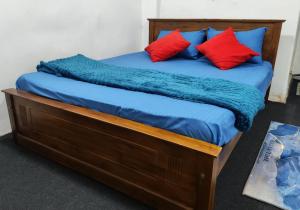 Sri VK Residency - Buget Friendly Colombo Hotel
